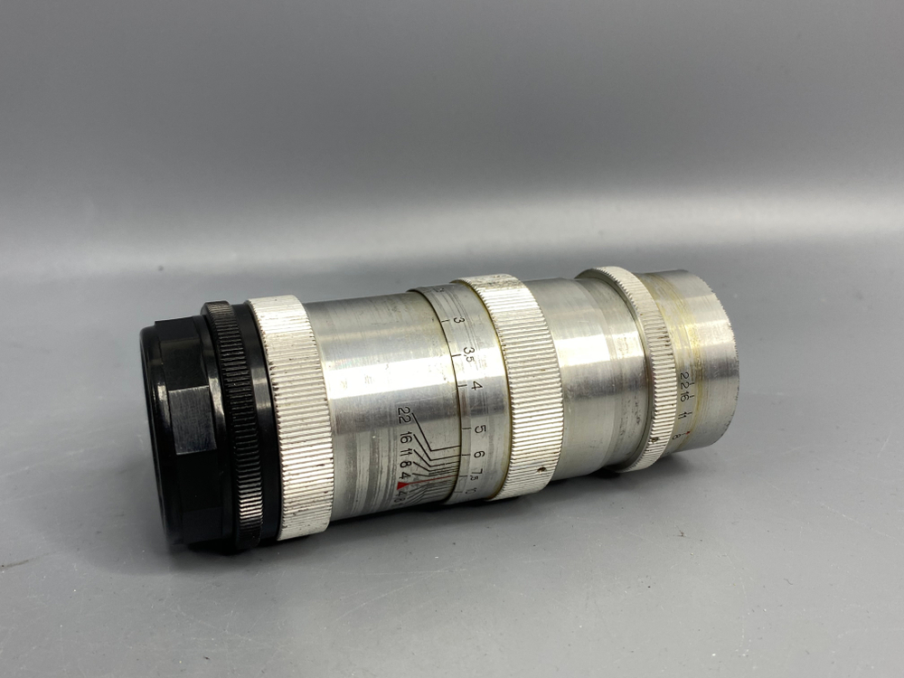 Юпитер 11 f4/135mm