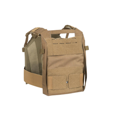Плитник Direct Action Spitfire Mk II Plate Carrier Adaptive Green
