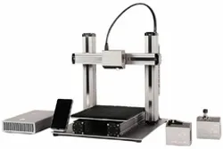 Фотография — 3D-принтер Snapmaker 2.0 A250 3в1