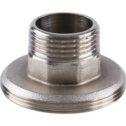 Муфта разъемная с НР серии KALDE 32x3/4"