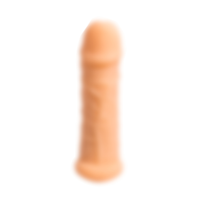 Фаллоудлинитель Real Extra Size Bubbles 7014-01lola