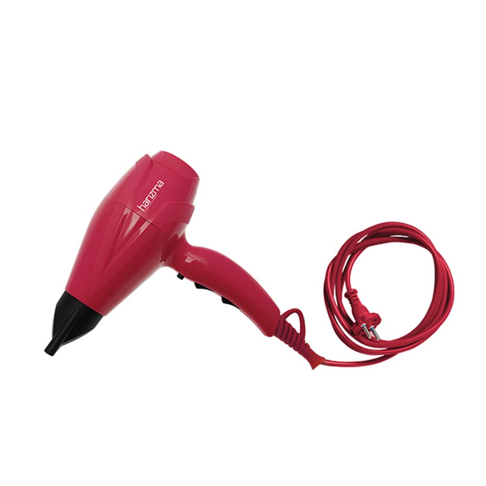 Профессиональный фен SPLASH compact - 2