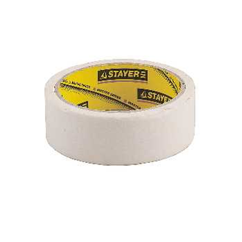 Лента малярная креповая 30 мм х 20 м STAYER "MASTER", 12111-30_z01