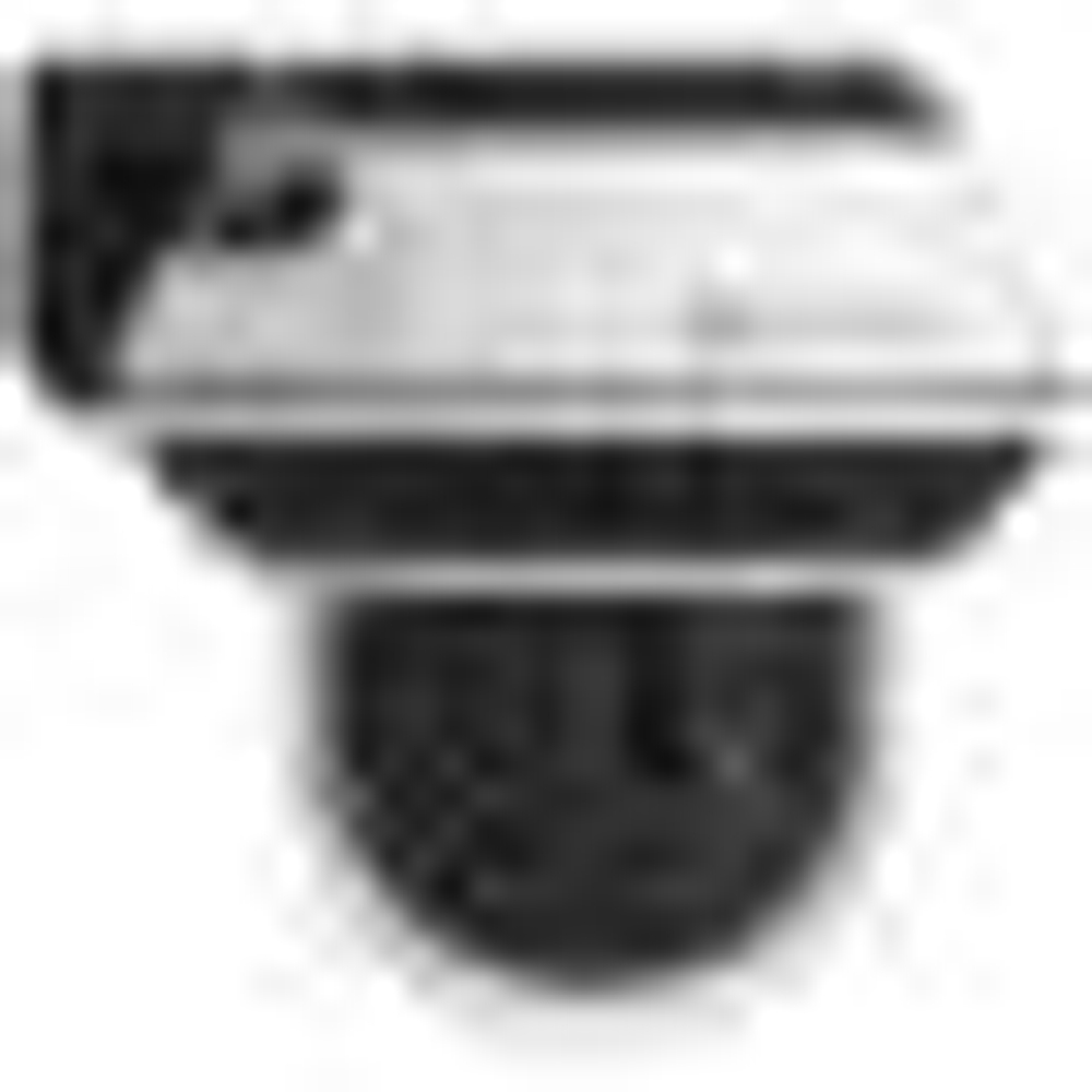 HN-IPZD335PXAS4e IP видеокамера 5Mp Hunter