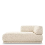 Кушетка Oberon CHAIRS AND SOFAS