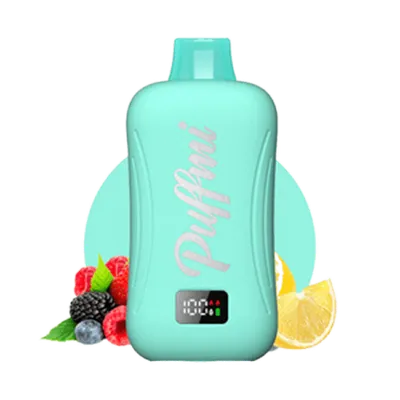 PUFFMI SATISFY 35000