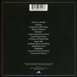 Elbow / Live At The Ritz - An Acoustic Performance (LP)
