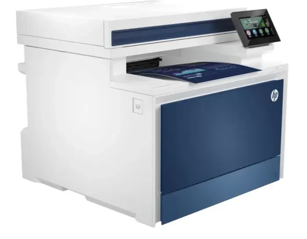 МФУ HP Color LaserJet Pro 4303fdn