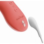 Вибратор WE-VIBE Touch X коралловый