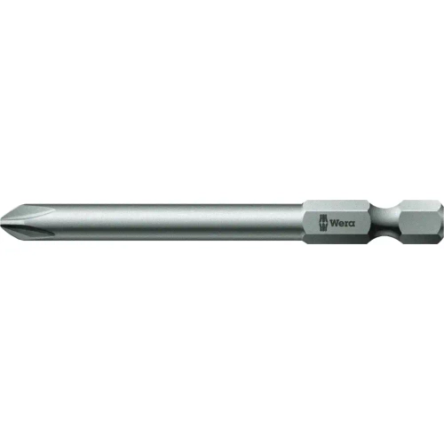 Бита крестовая Phillips 851/4 Z PH 3х70 мм WERA 05059790001
