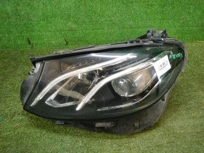 Фара левая Mercedes E W213 (2016-2021) LED