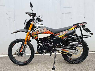 Эндуро SYCMCC 250CC