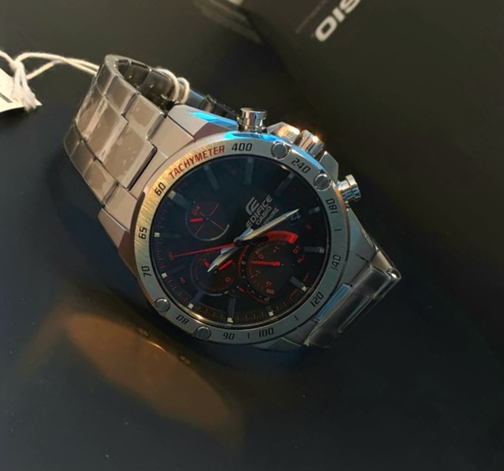 Casio Edifice EQB-1000XD-1A