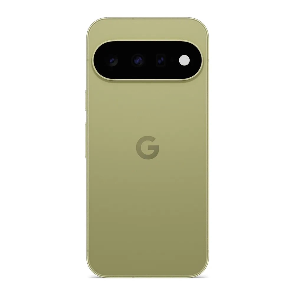 Смартфон Google Pixel 11, 12/256GB, Pistachio (Зеленый) (Global)