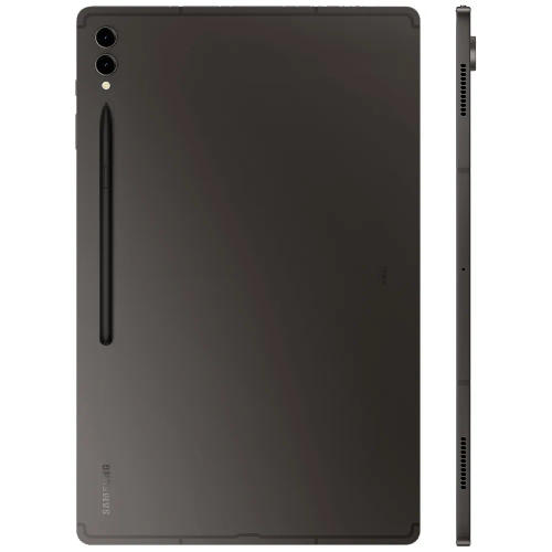 Планшет Samsung Galaxy Tab S9 Ultra 14.6", Wi-Fi 12/512GB, Graphite (Графит)