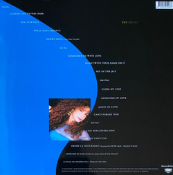 Gloria Estefan — Into The Light (LP)