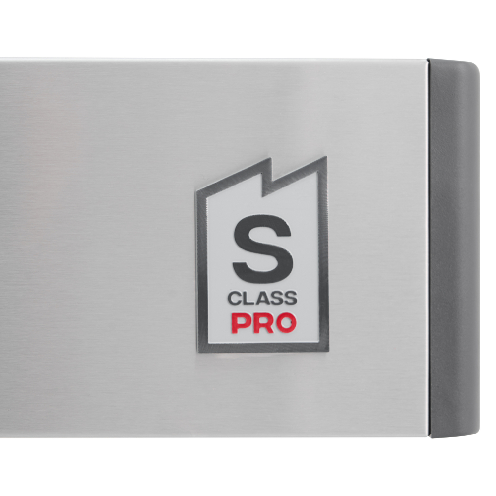 Газовый гриль PRIMELINER S4 PRO (комплектация DELUXE)