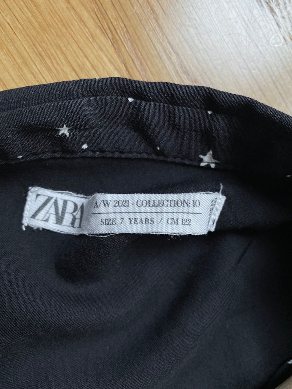 Платье Zara, 122