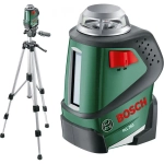 Лазерный нивелир со штативом PLL 360 Set BOSCH 0603663001