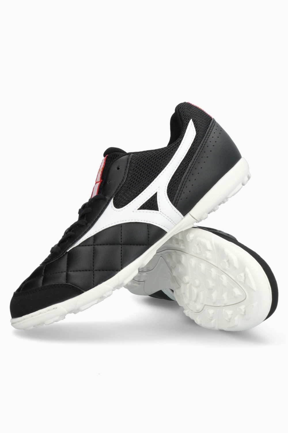 Сороконожки Mizuno Morelia Sala Club TF - черный