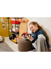 Конструктор Disney 43277 Машина Круэллы Де Виль