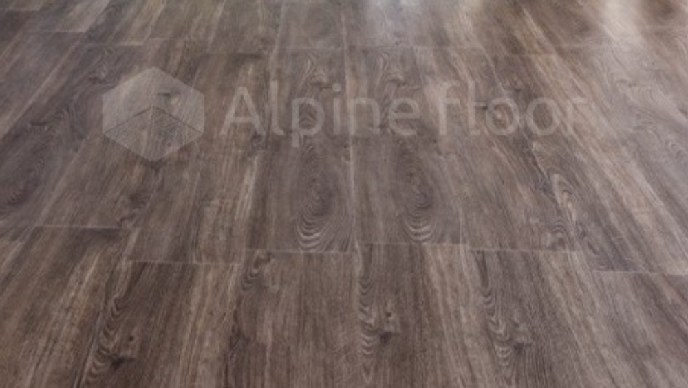 Кварц виниловая плитка SEQUOIA 6-11 LVT