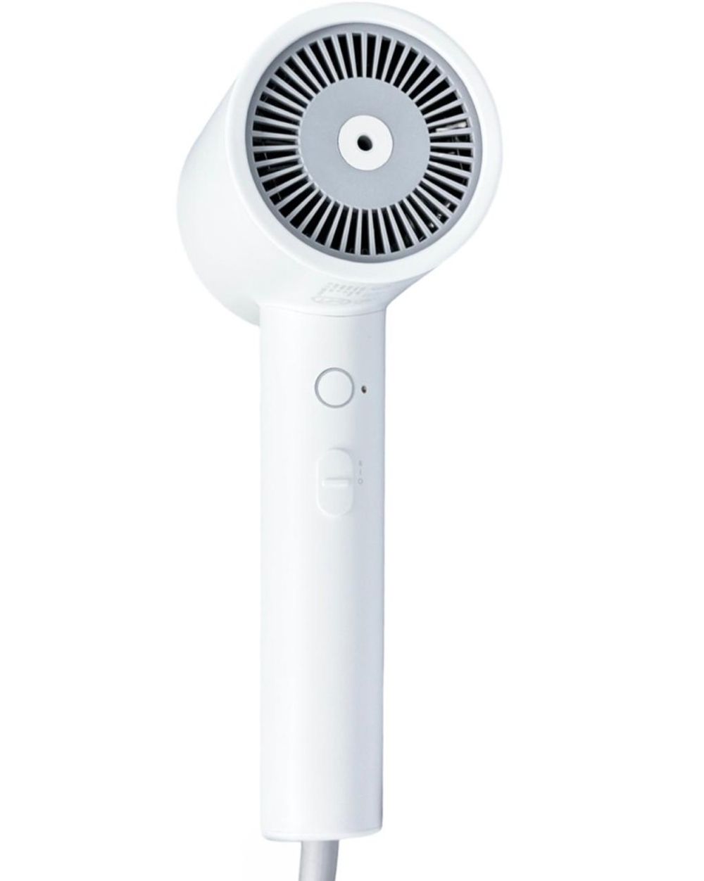 Фен Xiaomi Mijia Negative Ion Hair Dryer H300 CMJ01ZHM/BHR4190CN белый