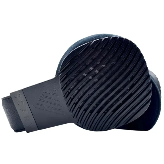 Abyss Joal Black