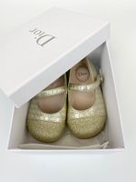 Новые туфли Dior, 22