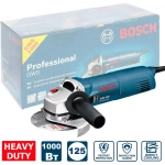 УШМ GWS 1000 BOSCH 0601828800