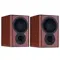 Mission QX-1 MKII Walnut
