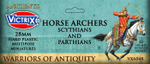 VXA048 Horse Archers. Scythians and Parthians