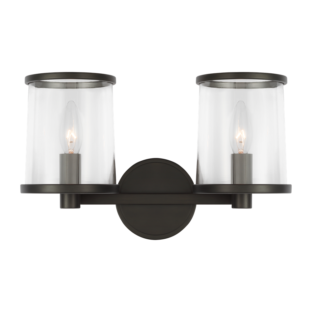 Светильник Visual Comfort Reynolds Medium Vanity