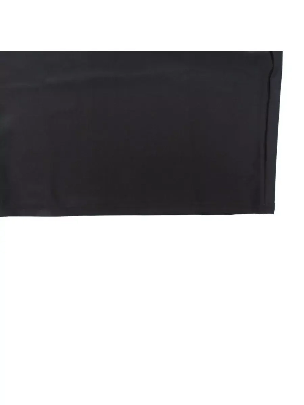 Рашгард с коротким рукавом Only black