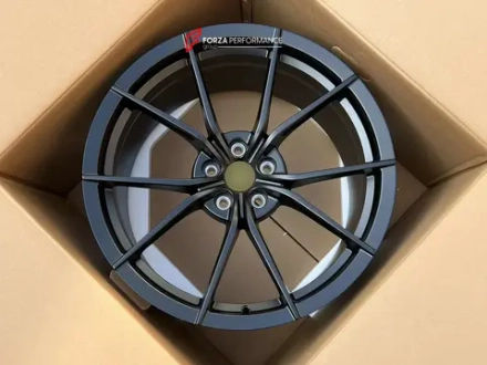 КОВАНЫЕ ДИСКИ ДЛЯ FERRARI 360 ФЕРРАРИ