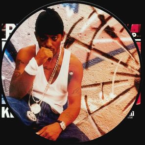 Prodigy / Keep It Thoro (Picture Disc)(12" Vinyl Single)