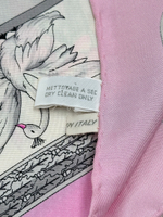 Платок Christian Dior