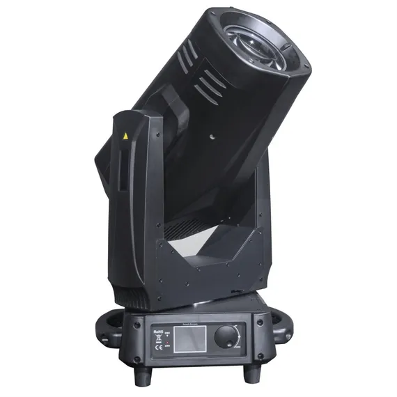 DiaLighting Profile BSW 400 вращающаяся голова, 400Вт