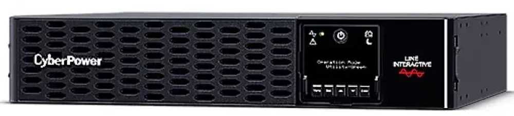 ИБП CyberPower PR2200ERTXL2U