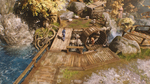 Brothers: a Tale of two Sons