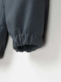 Брюки карго Softshell демисезонные "Графит" 7+