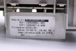 Модуль управления стиральной машины Electrolux 914528242
