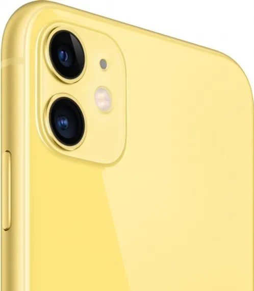 Apple iPhone 11 128GB Yellow (Жёлтый)