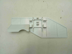 WFT2830 кт187 Панель блока питания для стиральной машины Bosch WFT2830 б/у