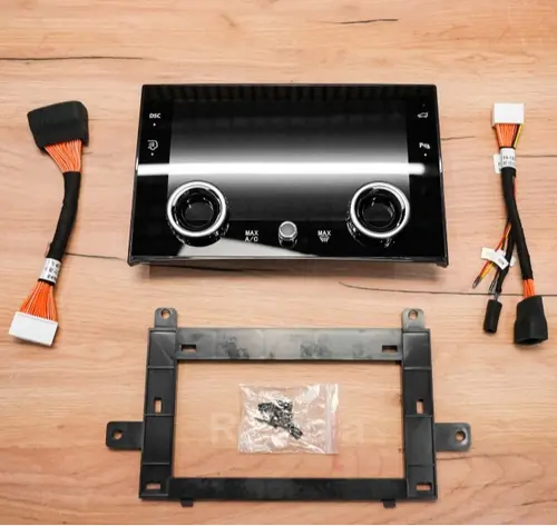 Сенсорная панель климата Range Rover 2010-2012 - RDL