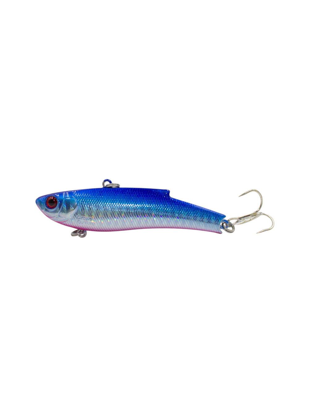 Раттлин (Виб) Range Vib 80 мм 23 г Grows Culture на судака, щуку #19