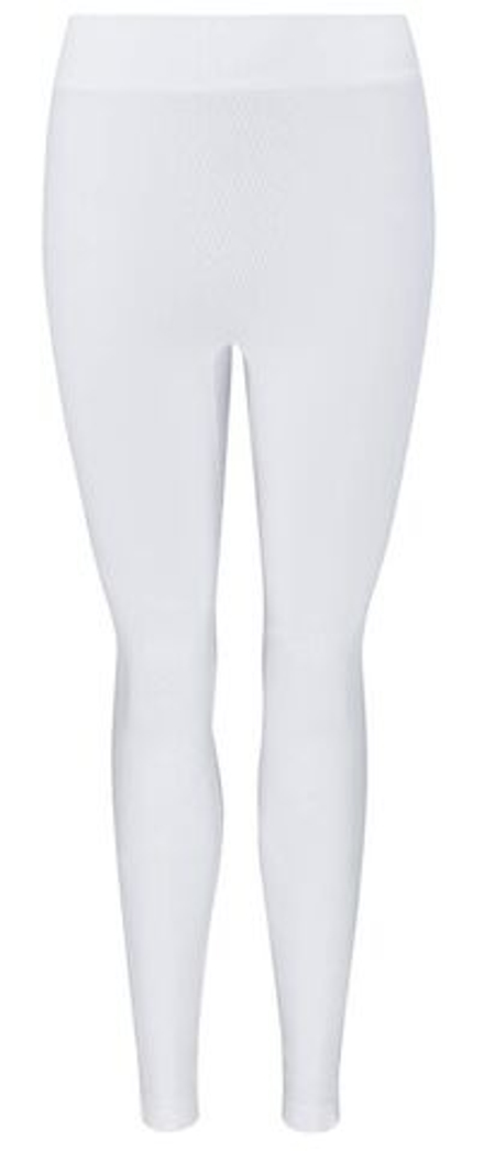 Легинсы Head Flex Seamless Tight - white