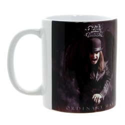 Кружка Ozzy Osbourne