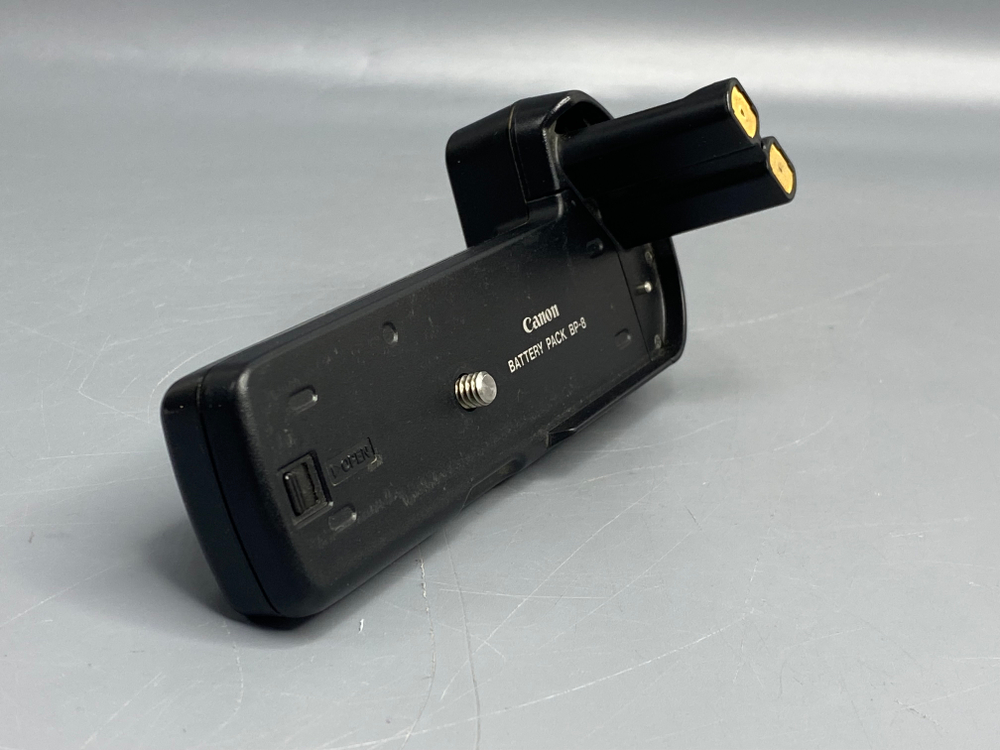 Canon BP-8 Battery Pack