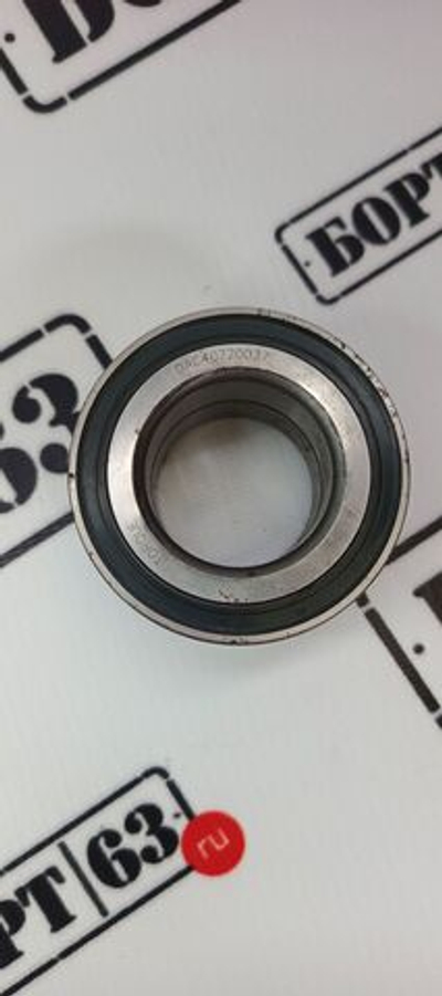 Подшипник ступицы TORQUE DAC40720037